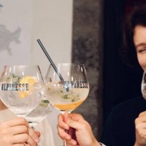 29.05 – Dégustation de Gin