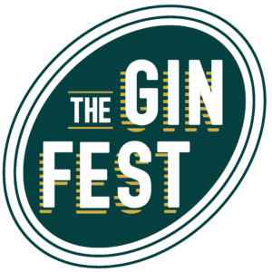 Bon cadeau pour 1 entrée au Gin Fest. 2026