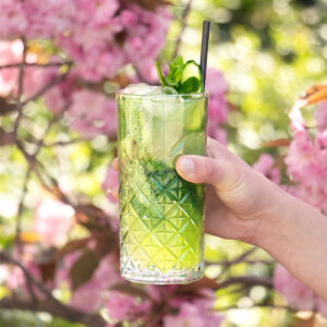 16.01 - «Dry» Cocktail Workshop